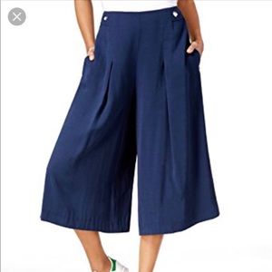 Rachel Roy gaucho pants